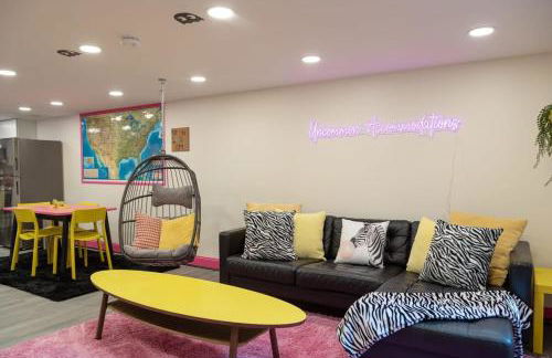 2BR Suite at Smuggler's Notch with sauna hot tub arcade & river - Foto 31