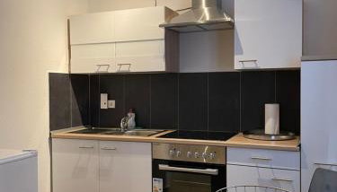 City Apartments Trier Suite 3 - Foto 3