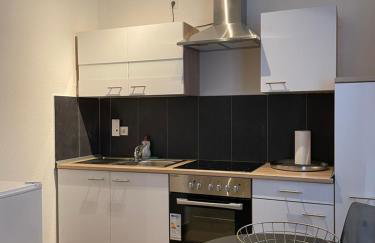 City Apartments Trier Suite 3 - Foto 3