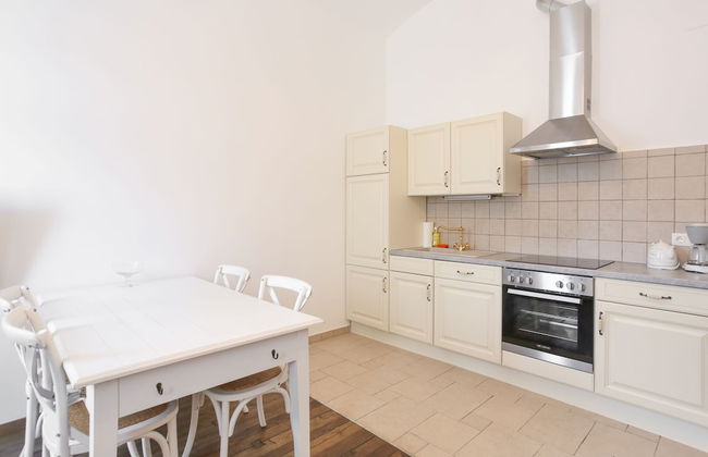 Vintagehome: Apartments by Schönbrunn - Foto 16