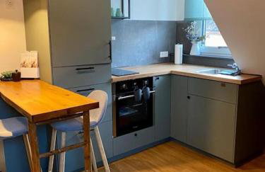 Ferienwohnung an Der Hofbrennerei - Foto 1