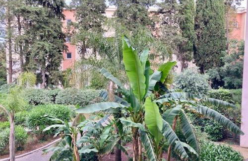 Studio neuf parking piscine à Cannes - Foto 24
