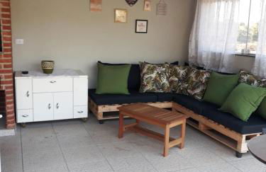 Chácara Santa Rita - Photo 59