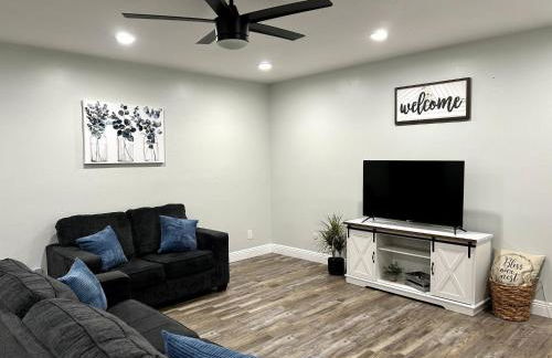 Rustic Retreat 3 bd/2 bth - Large Family Game Area - Foto 40