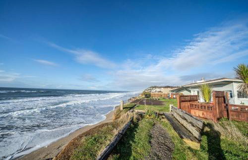 Oceanfront Solitude - Foto 23