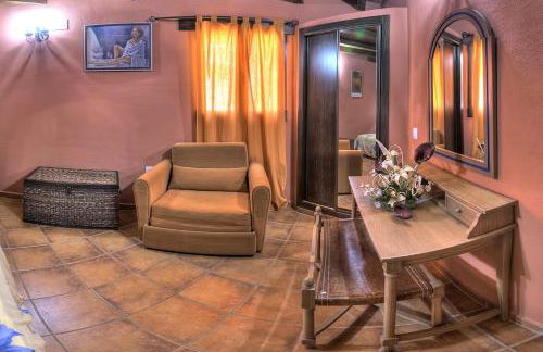 Chozos Rurales El Solitario - Foto 47