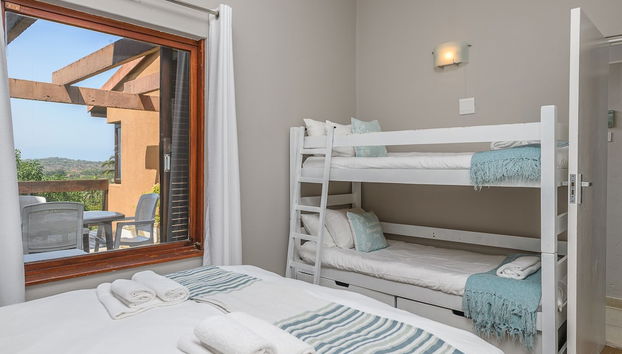 San Lameer Villa Rentals 2507 - Foto 4, Habitación