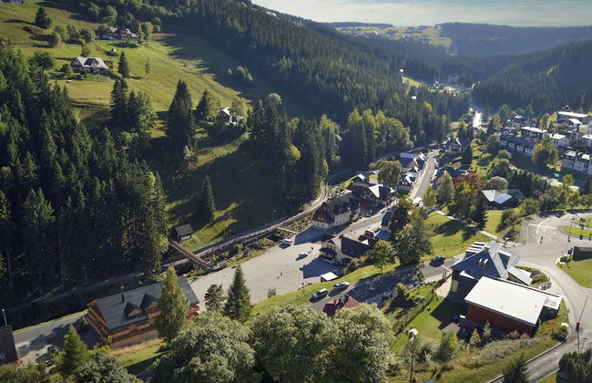 Residence Post - Foto 59