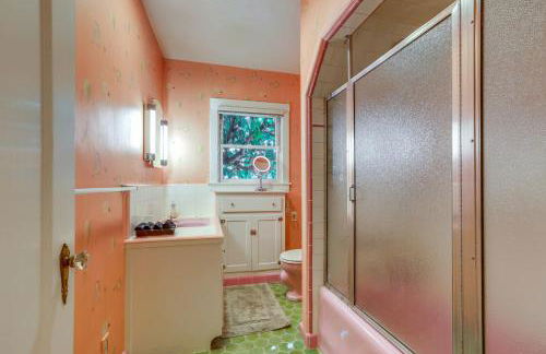 Extended Stay in Sacramento! Dog-Friendly Home - Foto 26