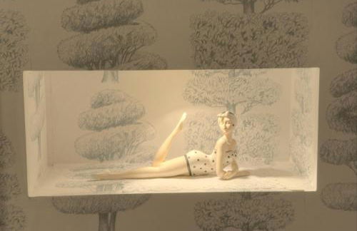 Apartamentos Rurales El Rapallo - Photo 29