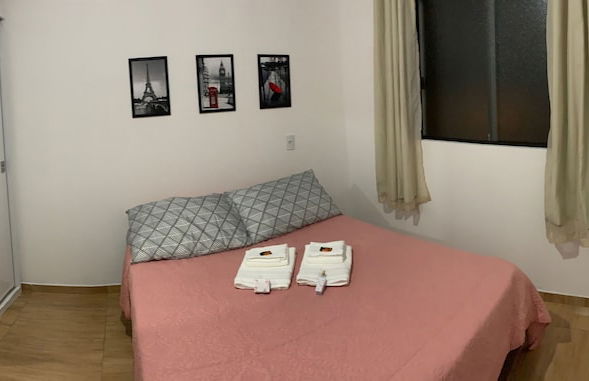 Casa centro Florianópolis - Foto 6