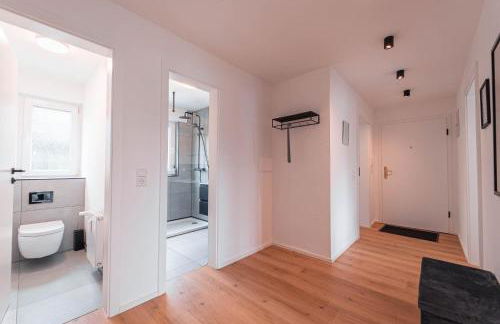 unique Komfortsuite - Göppingen - Foto 18