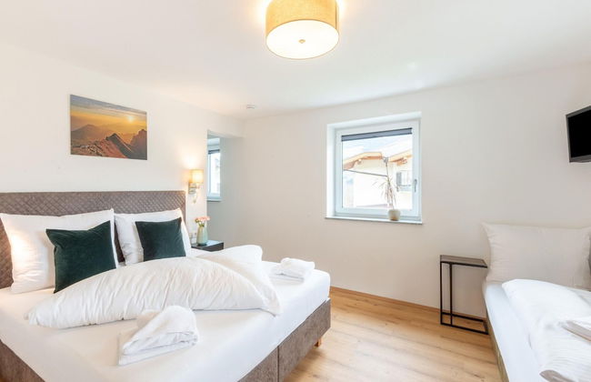 Apartment in Uderns Near Spieljoch Ski - Foto 8