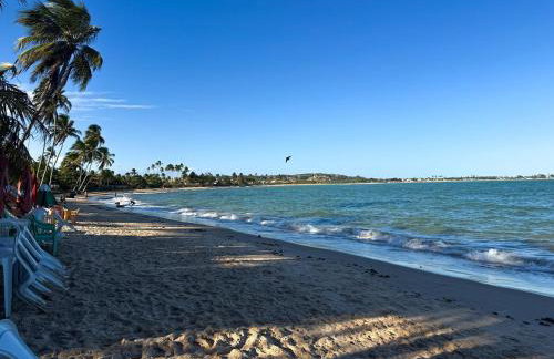L-América I Casa Sonho Verde I 1min da Praia - Foto 8