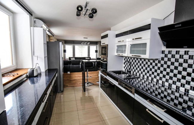 Frenst t pod Radhostem Mofl540 - Foto 16