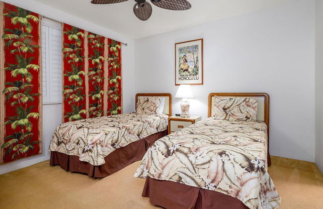 Kahaluu Bay Villas 304 - Foto 2