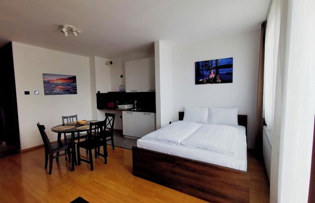 TESLA Residence Subotica - Foto 22