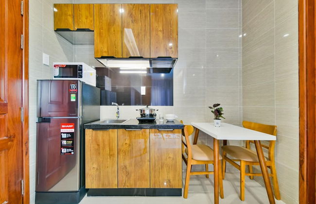 SKYY Garden - Foto 30