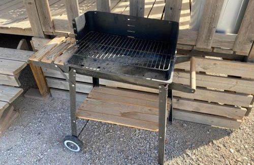 Bungalows-Cortijo Da Luigi-4 adultos-2 Dormitorios-Piscina-Ideal familias-Cártama-Málaga - Foto 24