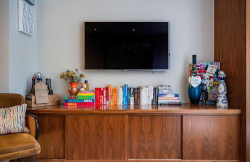 The Bohemian Rhapsody, Hampstead - by Out of office Lifestyle - Foto 36