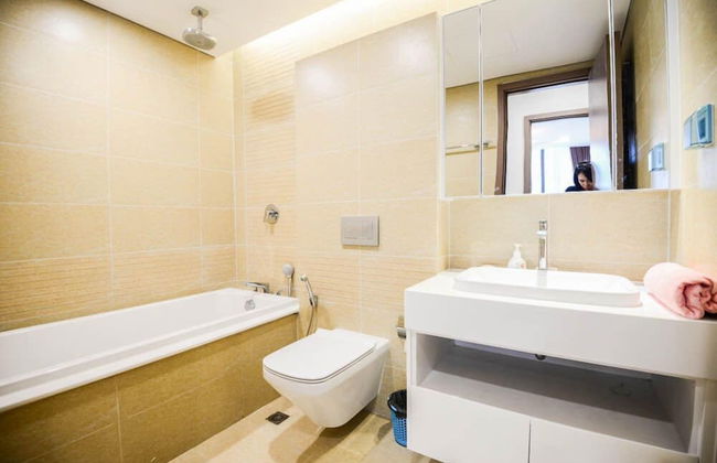 Homefromhome Skylake Apartment - Foto 80