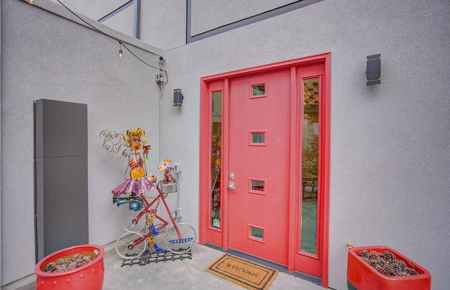 3BR Modern Marveldowntown Customprivate Balcony - Foto 46