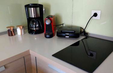 Square Apartments 2 - Foto 6