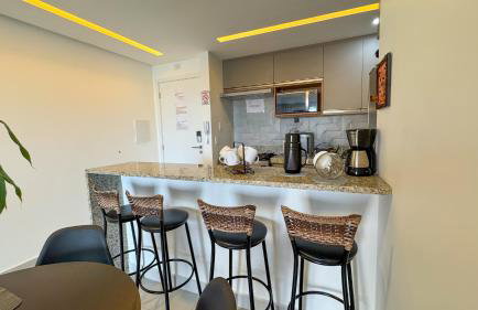 BlueCoast 205 Apartment - Foto 18