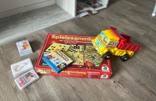 Ferienwohnung / Haus Hunsrückblick - Foto 20