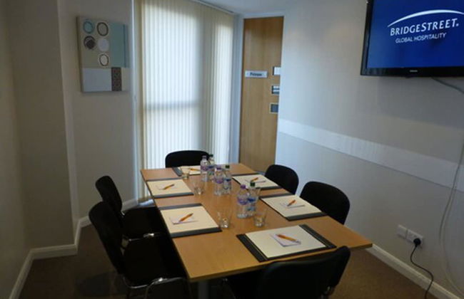 Liberty Wharf Apartments - Foto 17