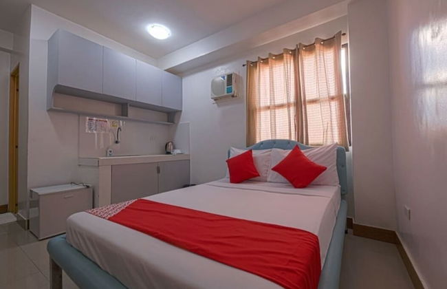 Alicia Apartment - Photo 11