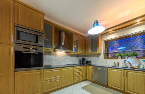 Villa Eleni - Maisonette with Ocean panorama terrace - Foto 14