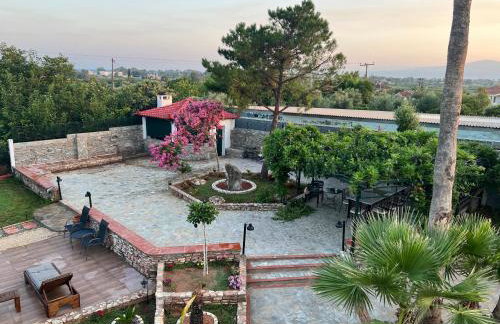 Kalamata Garden Suite - Foto 30