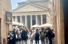 Pantheon Luxury Noble Apartment - Foto 36