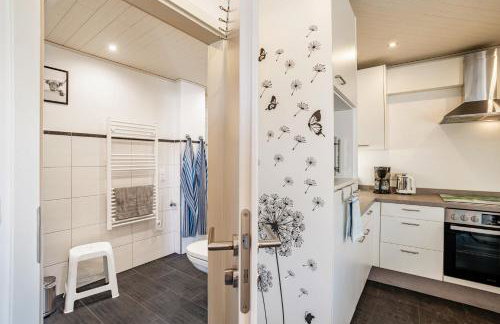 Ferienwohnung Huschle - Foto 9