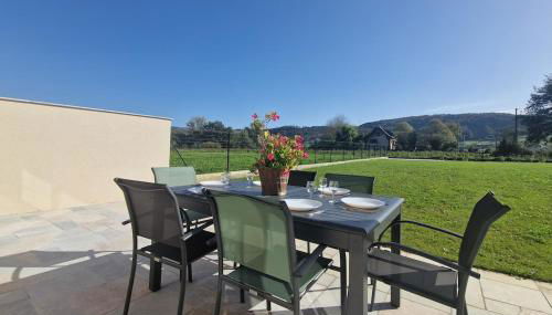 Gite de La Forge - Foto 2, Garden, Garden view