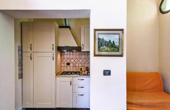 Country House in Tuscany With Pool and Olive Grove - Foto 21