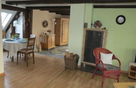 Ferienwohnung Schindler mit Balkon - Foto 7