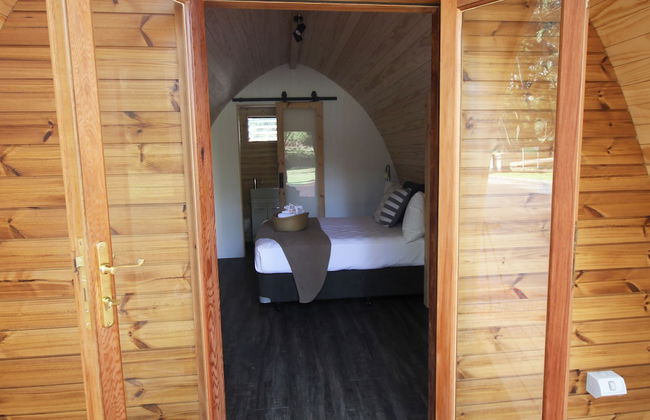 BIG4 Yarra Valley Park Lane Holiday Park - Foto 10