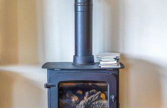 Holiday Home Mountain View Lodge by Interhome - Photo 17