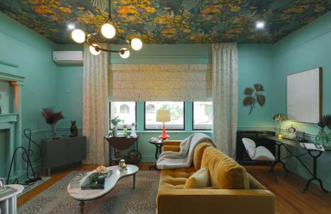 The Cat's Meow Apt1 Cozy historic Sunset Heights - Foto 18