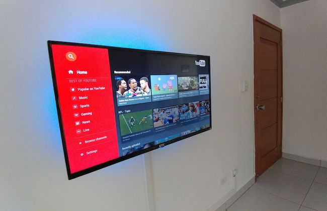 Tropical Condo BBQ Pool 5min to Airport - Foto 31