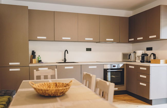 Premium Apartments Areit by we rent - Foto 30