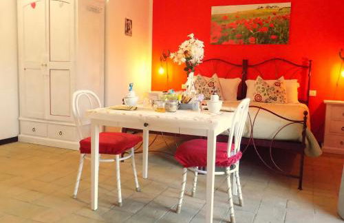 relais Cà del rio - Photo 74