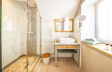 L'Écrin d'Ernest - Maison avec Charme- Extérieur - Foto 8