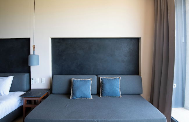 Ceren Luxury Apartments by Spot Rentals - Foto 33