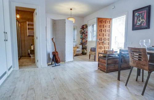 Simba Apartment by Hello Homes Sitges - Foto 9