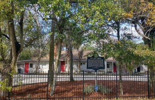 The Van Zant House - Foto 1