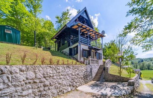 Beautiful Home In Gornje Stative - Foto 10