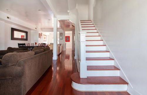 Spacious, Relaxing, 4 Bd 3.5 Ba Home In Petworth! - Foto 2